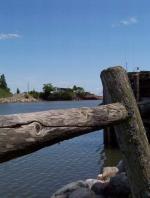Saint Martins travelogue picture