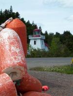 Saint Martins travelogue picture