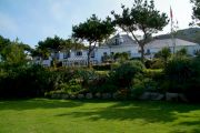 Herm: The White House Hotel Herm: The White House Hotel