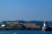 Guernsey: Castle Cornet