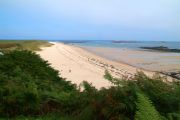 Herm: Shell Beach