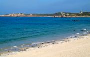 Guernsey: Pembroke Bay