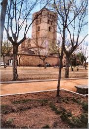 Zamora Cathedral