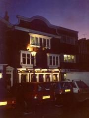 Market Inn