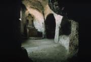 St. Peter catacombs