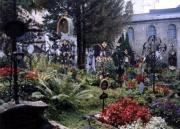 St. Peter's Cementery
(courtesy of a home page I do not remember, sorry)