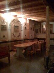 Kamila Hotel