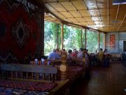 Labi G'or Restaurant