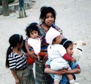 San Andres Semetabaj travelogue picture