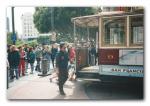 San Francisco travelogue picture