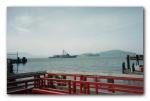 San Francisco travelogue picture