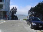 San Francisco travelogue picture