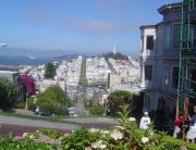 Typical San Fran