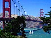 Golden Gate Bridge