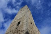 the tower