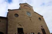 the Duomo
