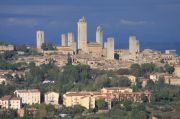 San Gimignano