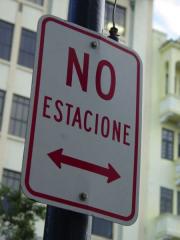 Spanish for 