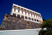 San Juan travelogue picture