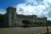 San Juan travelogue picture