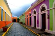 San Juan travelogue picture