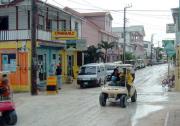 Downtown San Pedro