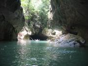 Marc cave tubbing at Jaguar Paw! Marc cave tubbing at Jaguar Paw!