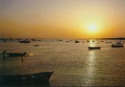 Sanlucar de Barrameda travelogue picture