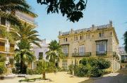 Sanlucar de Barrameda travelogue picture