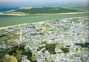 Sanlucar de Barrameda travelogue picture