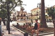 Sanlucar de Barrameda travelogue picture