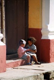 Santiago de Cuba travelogue picture