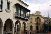 Santiago de Cuba travelogue picture