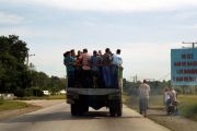 Public transport