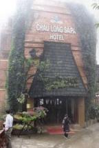 Chau Long Hotel in Sapa