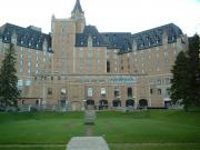Saskatoon travelogue picture