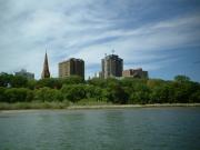 Saskatoon travelogue picture