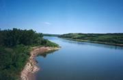 South Saskatchewan River