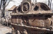 Jewish Cemetery