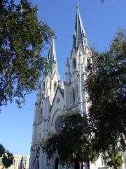 St. John the Baptist Church St. John the Baptist Church