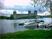 Ovanlinna Castle 2, Savonlinna