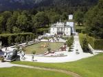 Schwangau travelogue picture