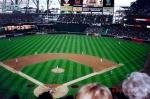 Seattle travelogue picture