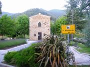 Capella di San Bernardo