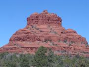Bell Mountain