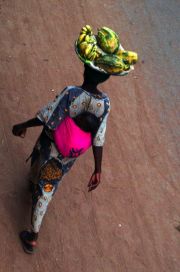 Segou Woman