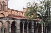 Basilica de San Vicente, Ávila