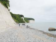 White Chalk Cliffs