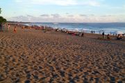 Seminyak Beach