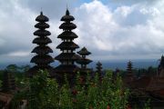Seminyak travelogue picture